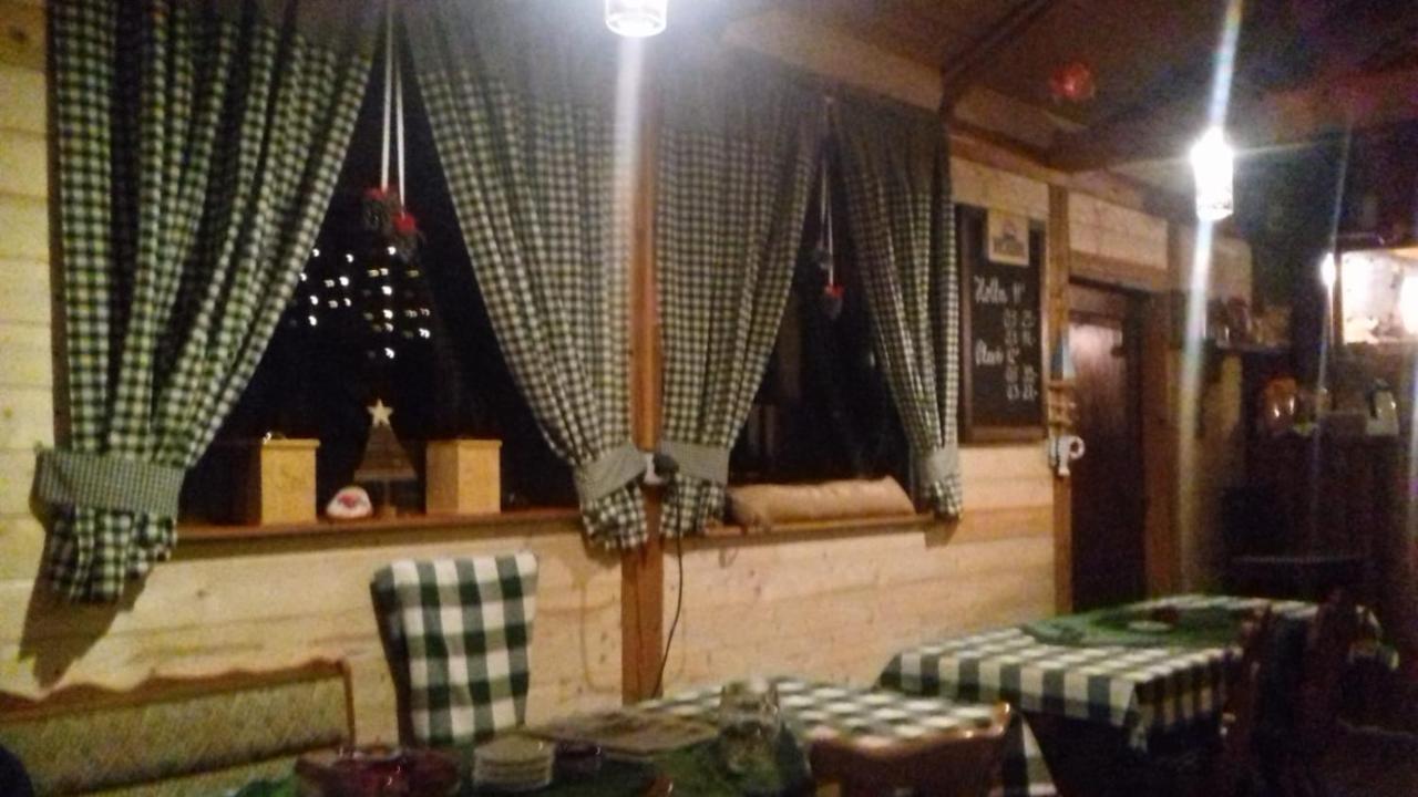 Apartmany Na Hline Třeboň 外观 照片
