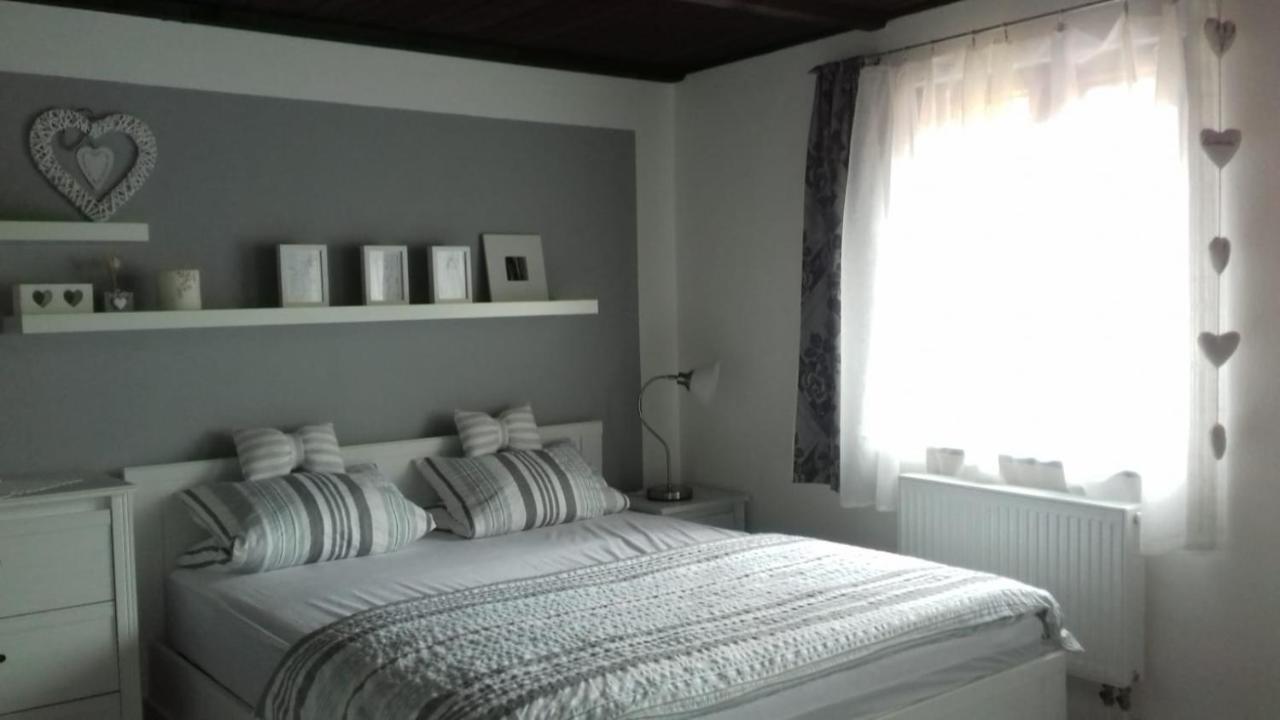 Apartmany Na Hline Třeboň 外观 照片