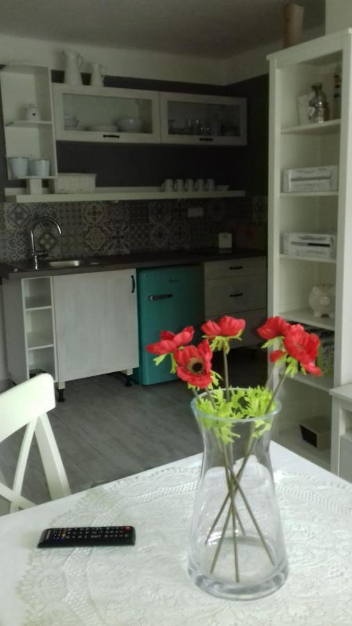 Apartmany Na Hline Třeboň 外观 照片