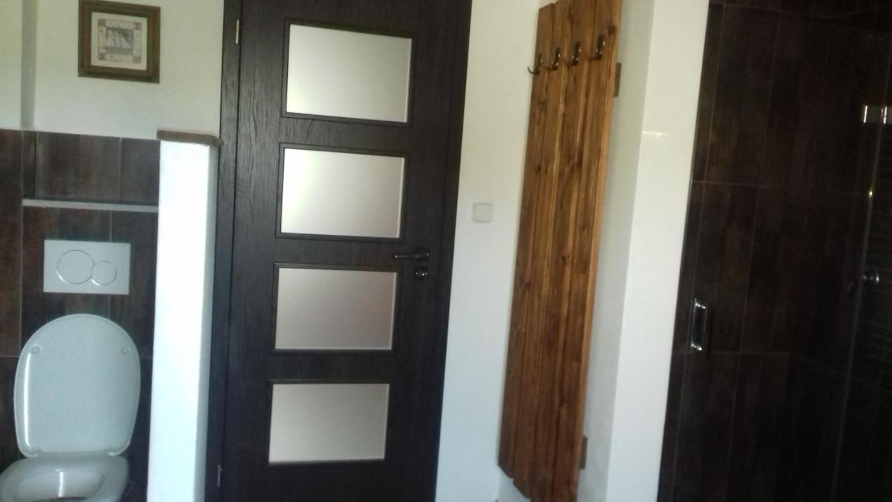 Apartmany Na Hline Třeboň 外观 照片