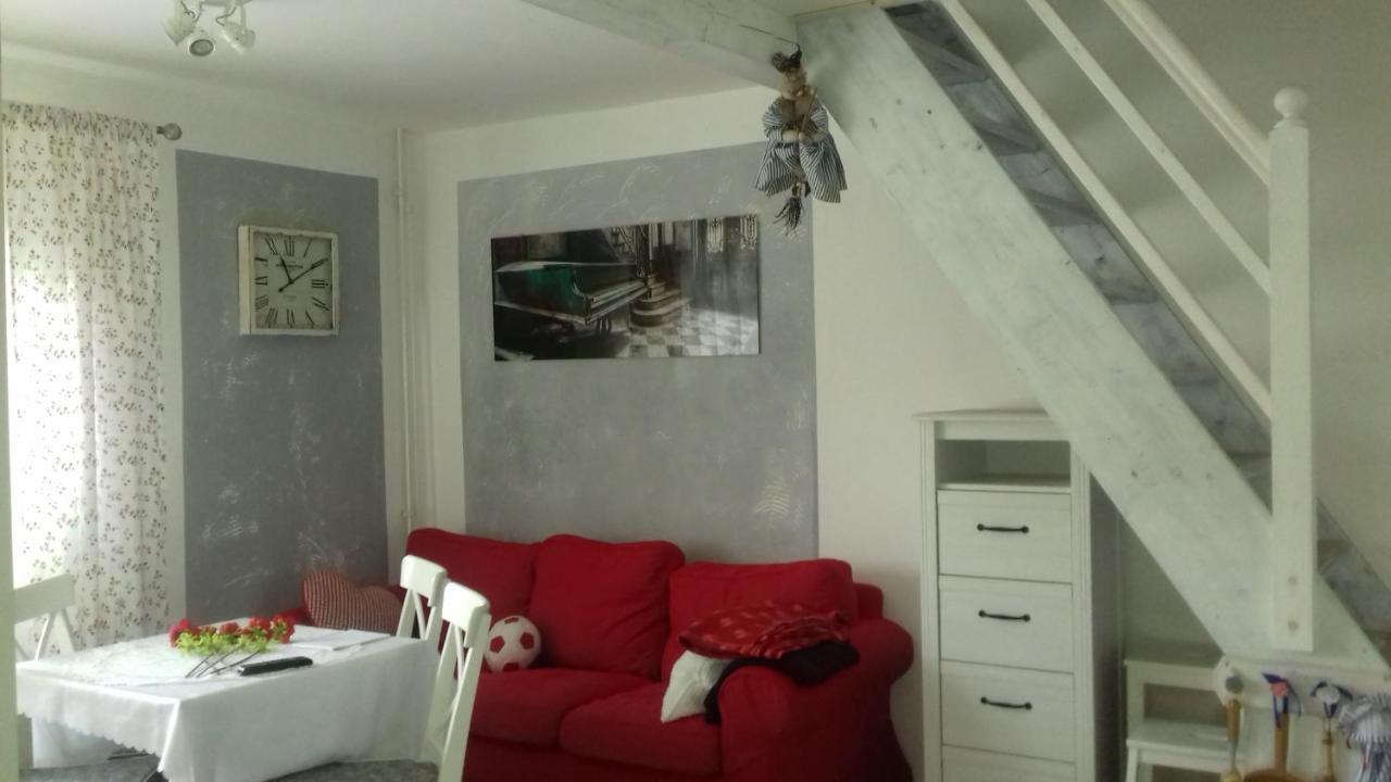 Apartmany Na Hline Třeboň 外观 照片