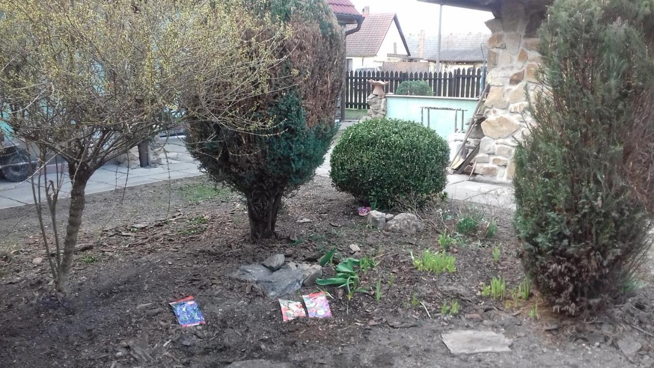 Apartmany Na Hline Třeboň 外观 照片