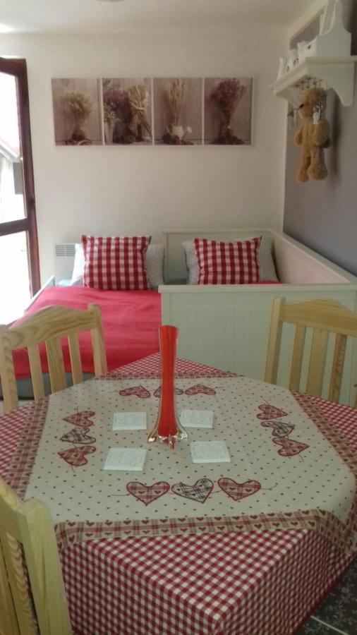 Apartmany Na Hline Třeboň 外观 照片