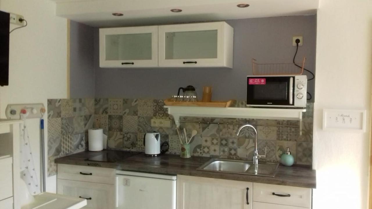 Apartmany Na Hline Třeboň 外观 照片