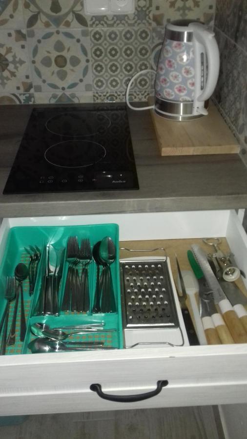 Apartmany Na Hline Třeboň 外观 照片
