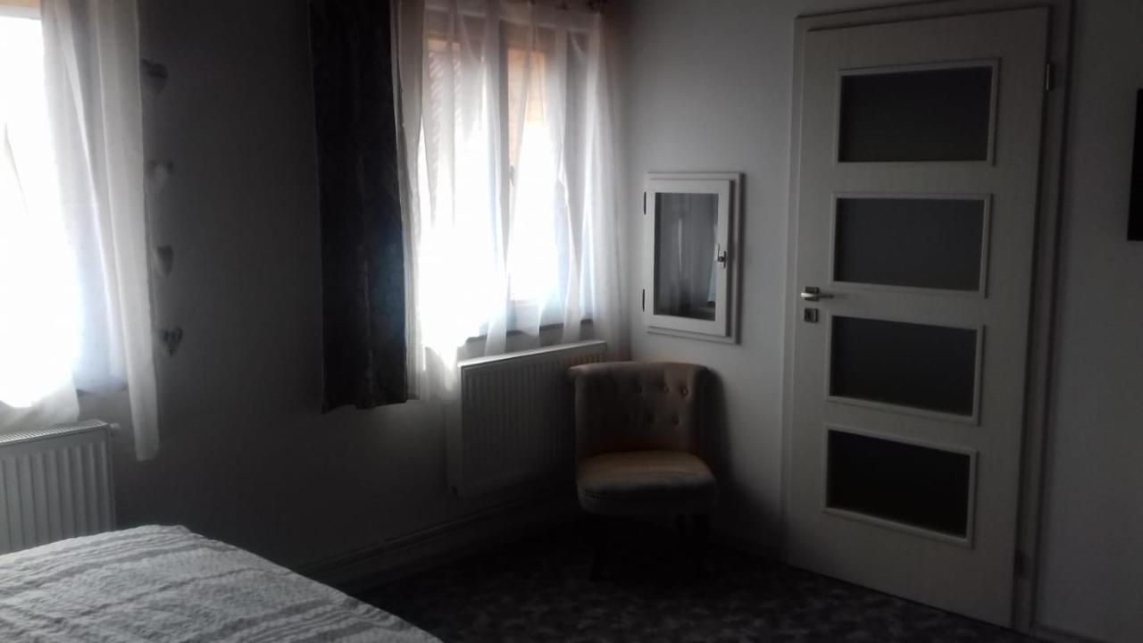 Apartmany Na Hline Třeboň 外观 照片