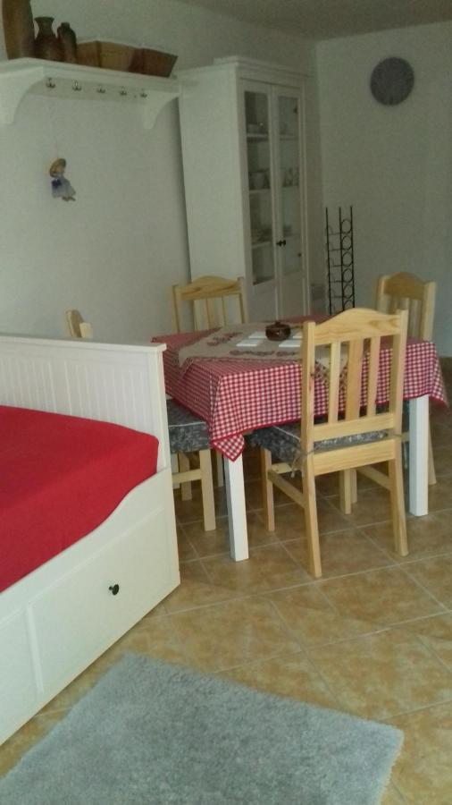 Apartmany Na Hline Třeboň 外观 照片