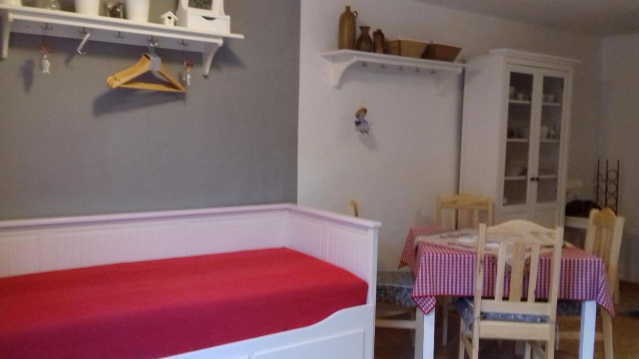 Apartmany Na Hline Třeboň 外观 照片
