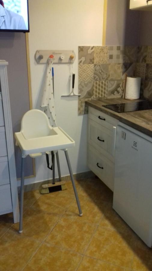 Apartmany Na Hline Třeboň 外观 照片