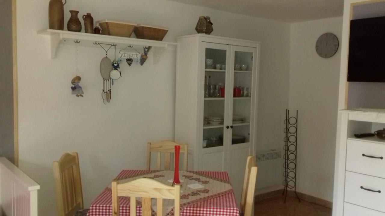 Apartmany Na Hline Třeboň 外观 照片