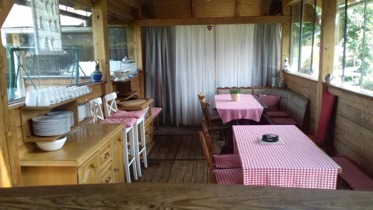 Apartmany Na Hline Třeboň 外观 照片