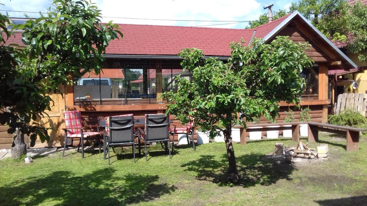Apartmany Na Hline Třeboň 外观 照片